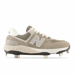 New Balance SM574V1 Women's Baseball Metal Cleats