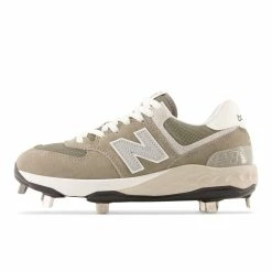 New Balance SM574V1 Women's Baseball Metal Cleats -baseball bat Sales Store sm574v1 womens baseball metal cleats 3