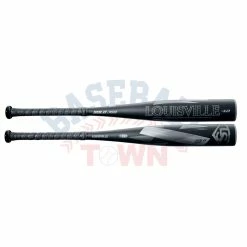 LOUISVILLE SLUGGER Solo JBB 2 3/4" USSSA Baseball Bat (-10)