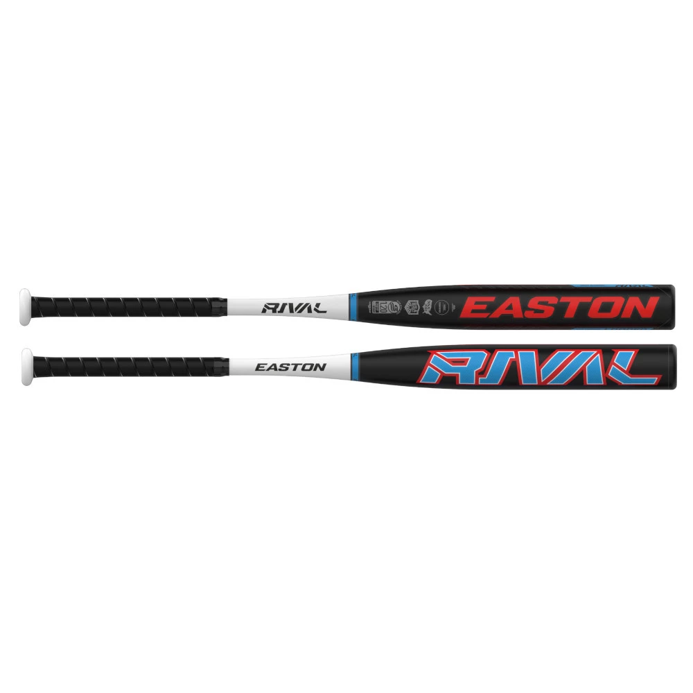 EASTON SP21RV Rival Power Load New Dual Stamp Softball Bat 1 EASTON SP21RV Rival Power Load New Dual Stamp Softball Bat