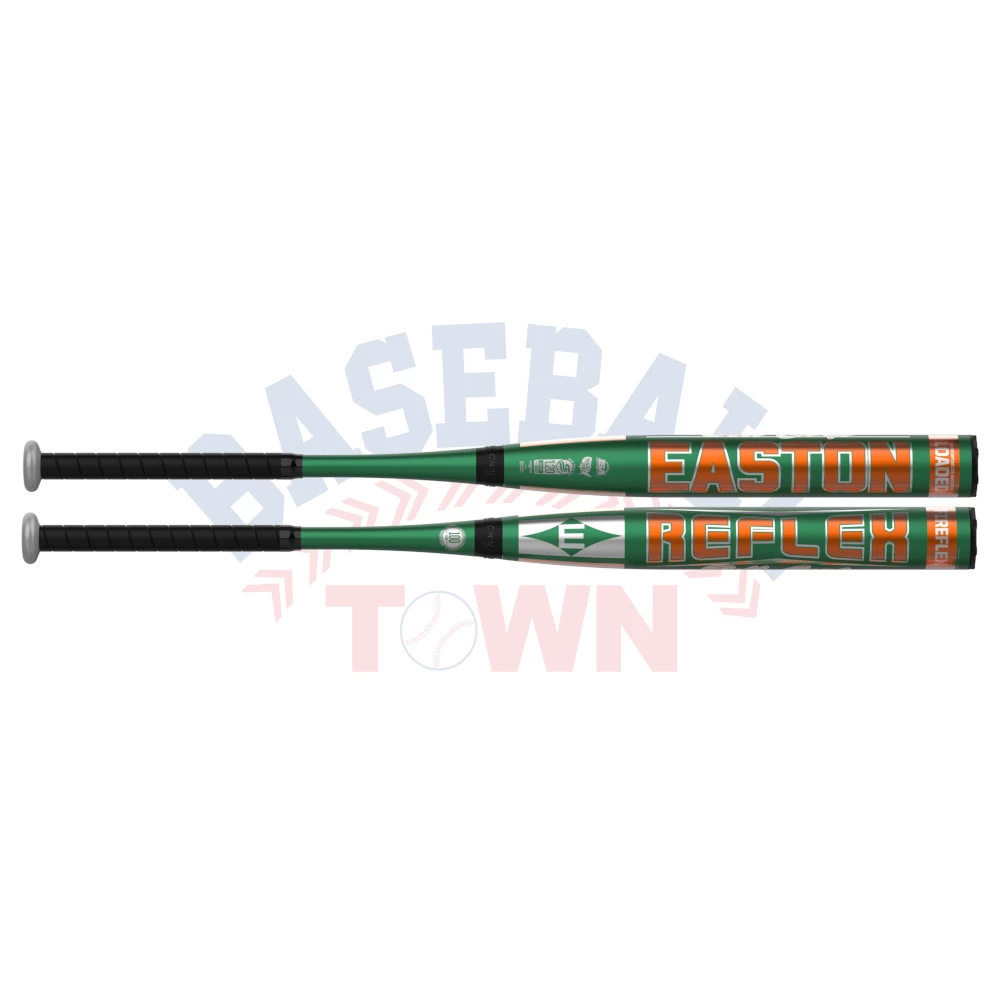 EASTON SP22BCL Bell Corp Reflex Loaded 12.75" Barrel USSSA Softball Bat 1 EASTON SP22BCL Bell Corp Reflex Loaded 12.75" Barrel USSSA Softball Bat