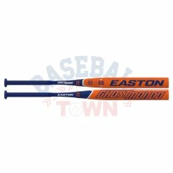EASTON SP23GHML 2023 Ghostmondo 12.5" Barrel ASA/USA Loaded Slowpitch Bat