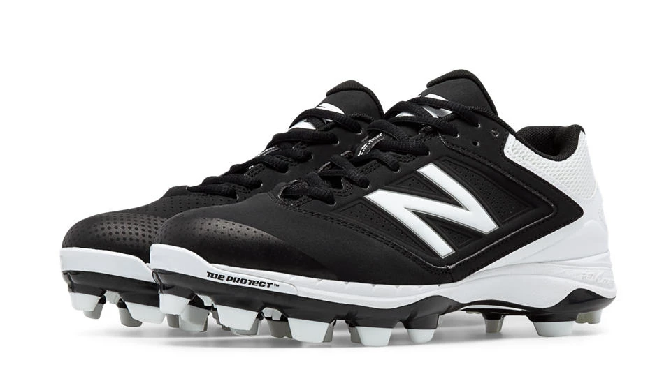 New Balance SP4040v1 Women's Fastpitch Low TPU 2 New Balance SP4040v1 Women's Fastpitch Low TPU - Image 2