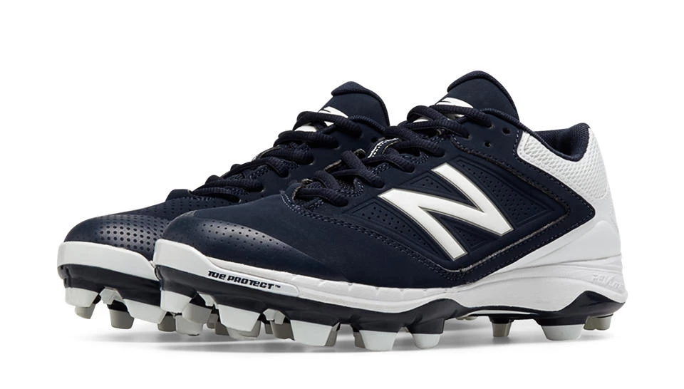 New Balance SP4040v1 Women's Fastpitch Low TPU 3 New Balance SP4040v1 Women's Fastpitch Low TPU - Image 3