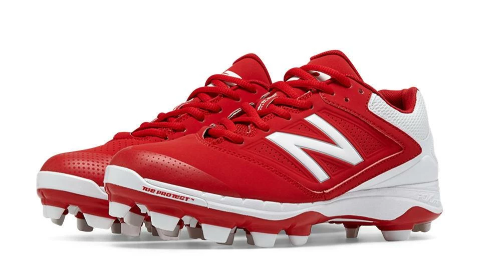New Balance SP4040v1 Women's Fastpitch Low TPU 5 New Balance SP4040v1 Women's Fastpitch Low TPU - Image 5