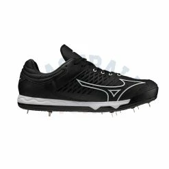 Mizuno Speedrevo Ace Metal Cleats