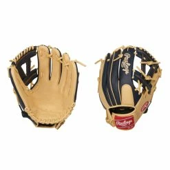 Rawlings SPL150MMC Select Pro Lite 11.5" Manny Machado Youth Baseball Glove