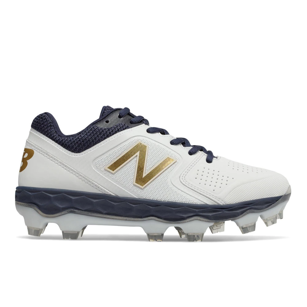 New Balance SPVELOv1 Women's Fastpitch Low TPU 1 New Balance SPVELOv1 Women's Fastpitch Low TPU