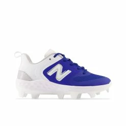 New Balance SPVELOV3 Women's Fastpitch Low TPU -baseball bat Sales Store spvelov3 womens fastpitch low tpu 5