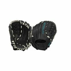EASTON STFP1250BKWH Stealth Pro 12.5" Fastpitch Glove