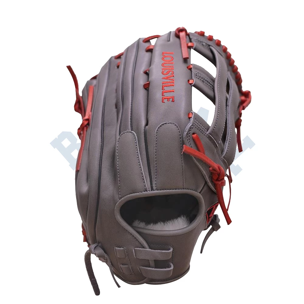 LOUISVILLE SLUGGER Super Z 23 13.5" Slowpitch Glove 2 LOUISVILLE SLUGGER Super Z 23 13.5" Slowpitch Glove - Image 2