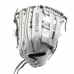 LOUISVILLE SLUGGER Super Z 23 15" Slowpitch Glove