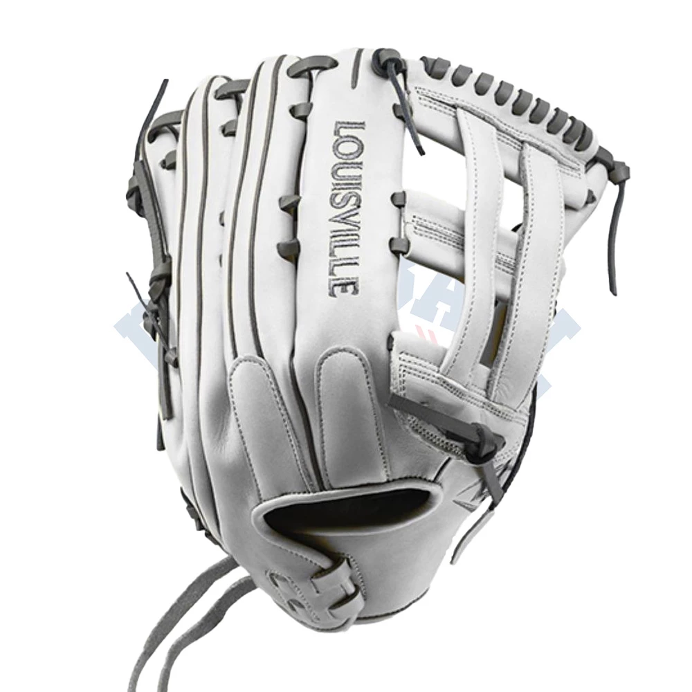 LOUISVILLE SLUGGER Super Z 23 15" Slowpitch Glove 1 LOUISVILLE SLUGGER Super Z 23 15" Slowpitch Glove