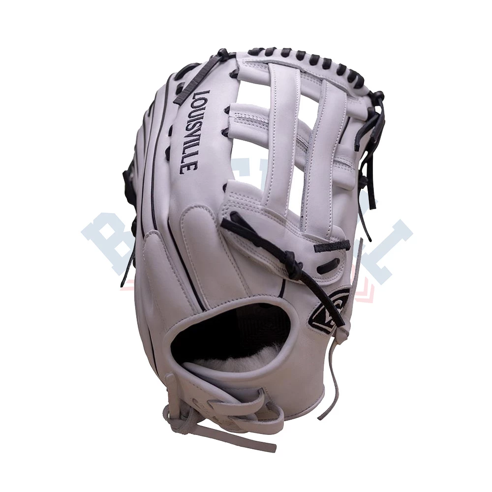 LOUISVILLE SLUGGER Super Z 23 15" Slowpitch Glove 2 LOUISVILLE SLUGGER Super Z 23 15" Slowpitch Glove - Image 2