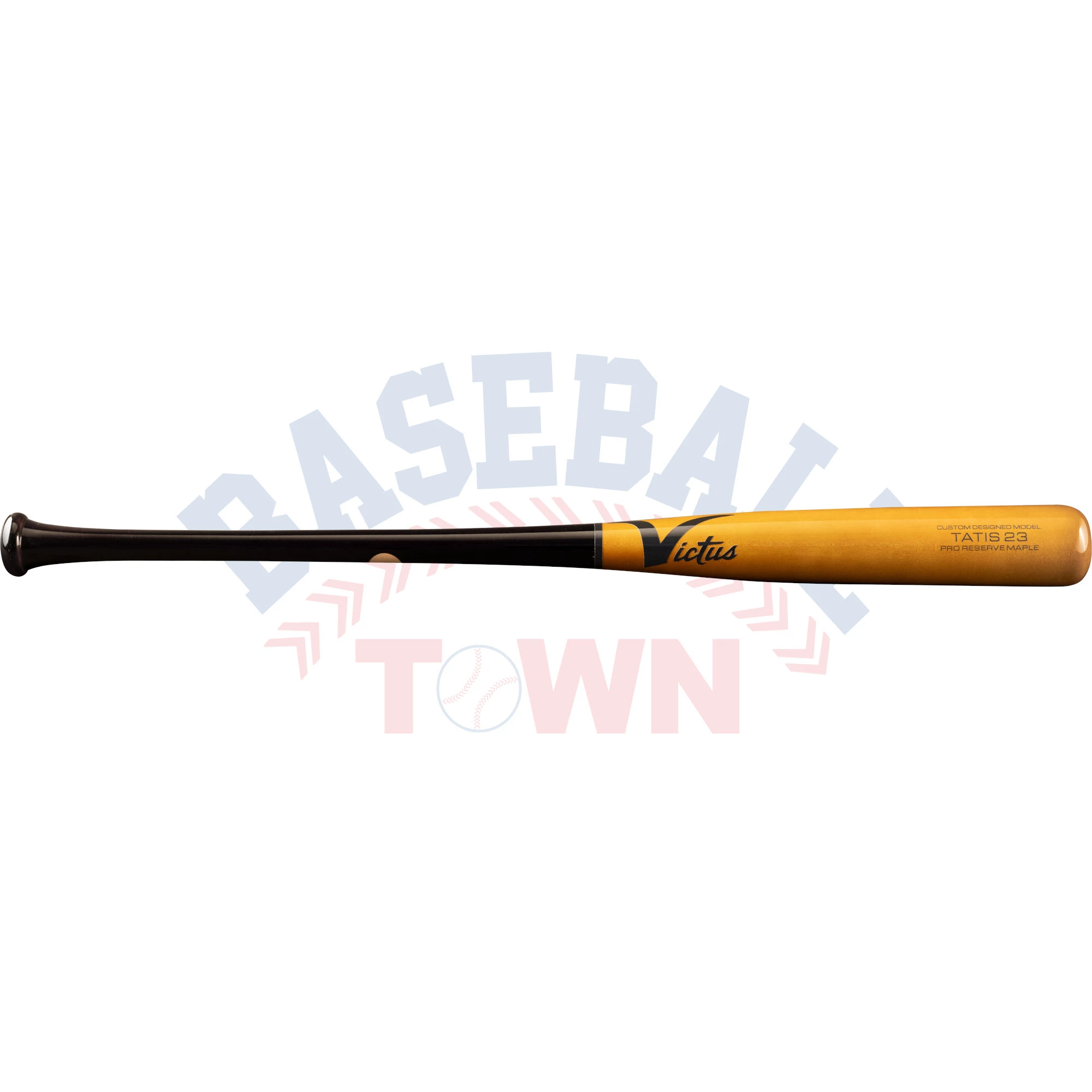 Victus TATIS23 Pro Reserve Maple Baseball Bat 2 Victus TATIS23 Pro Reserve Maple Baseball Bat - Image 2