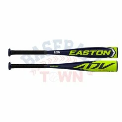 EASTON TB22ADV13 ADV 2 5/8" USA Tee Ball Baseball Bat (-13)