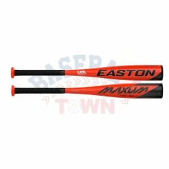 EASTON TB22MX11 Maxum 2 5/8" USA Tee Ball Baseball Bat (-11)