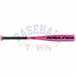 Rawlings TB3S12 Storm 2 1/4" Barrel T-Ball Baseball Bat (-12)