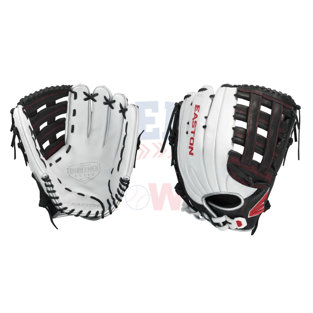 EASTON TESP14 Tournament Elite 14" Slowpitch Glove 1 EASTON TESP14 Tournament Elite 14" Slowpitch Glove