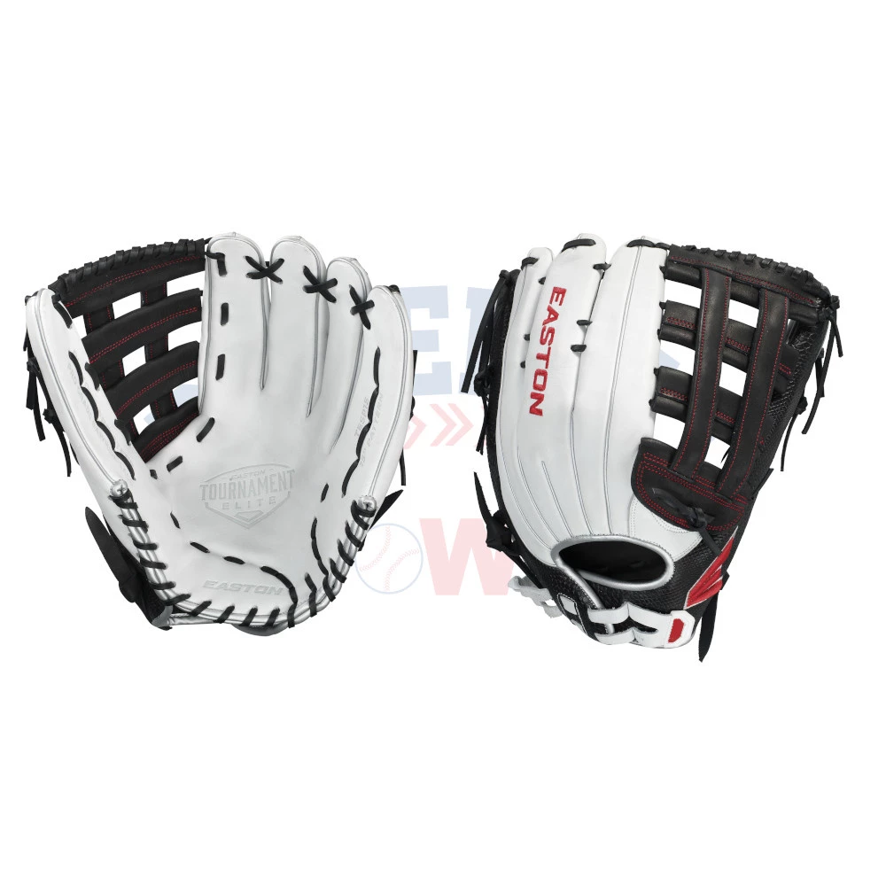 EASTON TESP15 Tournament Elite 15" Slowpitch Glove 1 EASTON TESP15 Tournament Elite 15" Slowpitch Glove