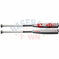 DEMARINI The Goods 2 3/4" USSSA Baseball Bat (-10)
