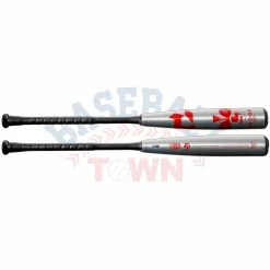 DEMARINI The Goods 2 5/8" USSSA Baseball Bat (-5)