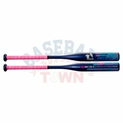 DEMARINI Uprising Fastpitch Bat (-12)