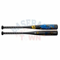 DEMARINI Uprising JBB 2 3/4" USSSA Baseball Bat (-10)