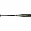Rawlings US9Q10 Quatro Pro Comp. 2 5/8" USA Baseball Bat (-10)