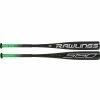 Rawlings UT1510 5150 Alloy 2 3/4" USSSA Baseball Bat (-10)