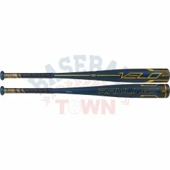 Rawlings UT1V5 Velo Hybrid 2 5/8" USSSA Baseball Bat (-5)