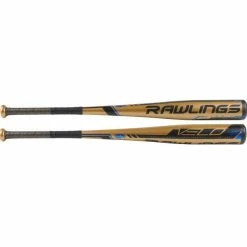 Rawlings UT9V5 Velo Alloy 2 5/8" USSSA Baseball Bat (-5)