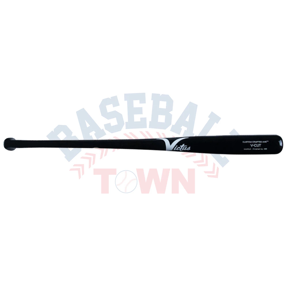 Victus VGPCAXE V-Cut Maple Baseball Bat 1 Victus VGPCAXE V-Cut Maple Baseball Bat