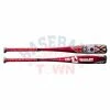 DEMARINI Voodoo One 2 5/8" USA Baseball Bat (-11)