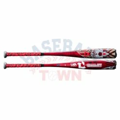 DEMARINI Voodoo One 2 5/8" USA Baseball Bat (-11)
