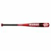 LOUISVILLE SLUGGER Warrior T-Ball 2 1/4" USSSA Baseball Bat (-12)