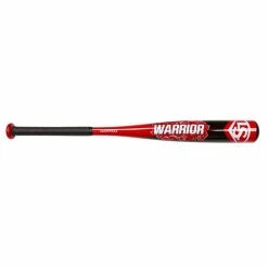 LOUISVILLE SLUGGER Warrior T-Ball 2 1/4" USSSA Baseball Bat (-12)