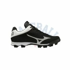 Mizuno Wave Finch Lightrevo Molded Women's Cleats