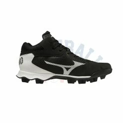 Mizuno Wave Lightrevo Mid Cleats