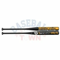 DEMARINI Windy City Slowpitch Softball Bat