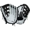 Worth Legit Softball Glove 13''