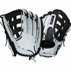 Worth Legit Softball Glove 13''