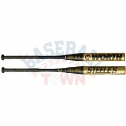 Worth WSHEU Steele Hawk XL 12.25" Barrel Softball Bat