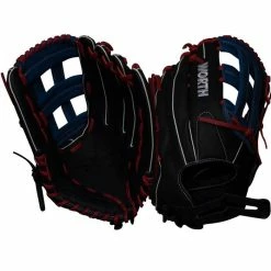 Worth WXT140 Xtreme (XT) Series 14" Softball Glove