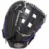 LOUISVILLE SLUGGER XENO BLACK FGXNBK6 13"