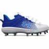 Under Armour Yard Low MT Men's Baseball Metal Cleats