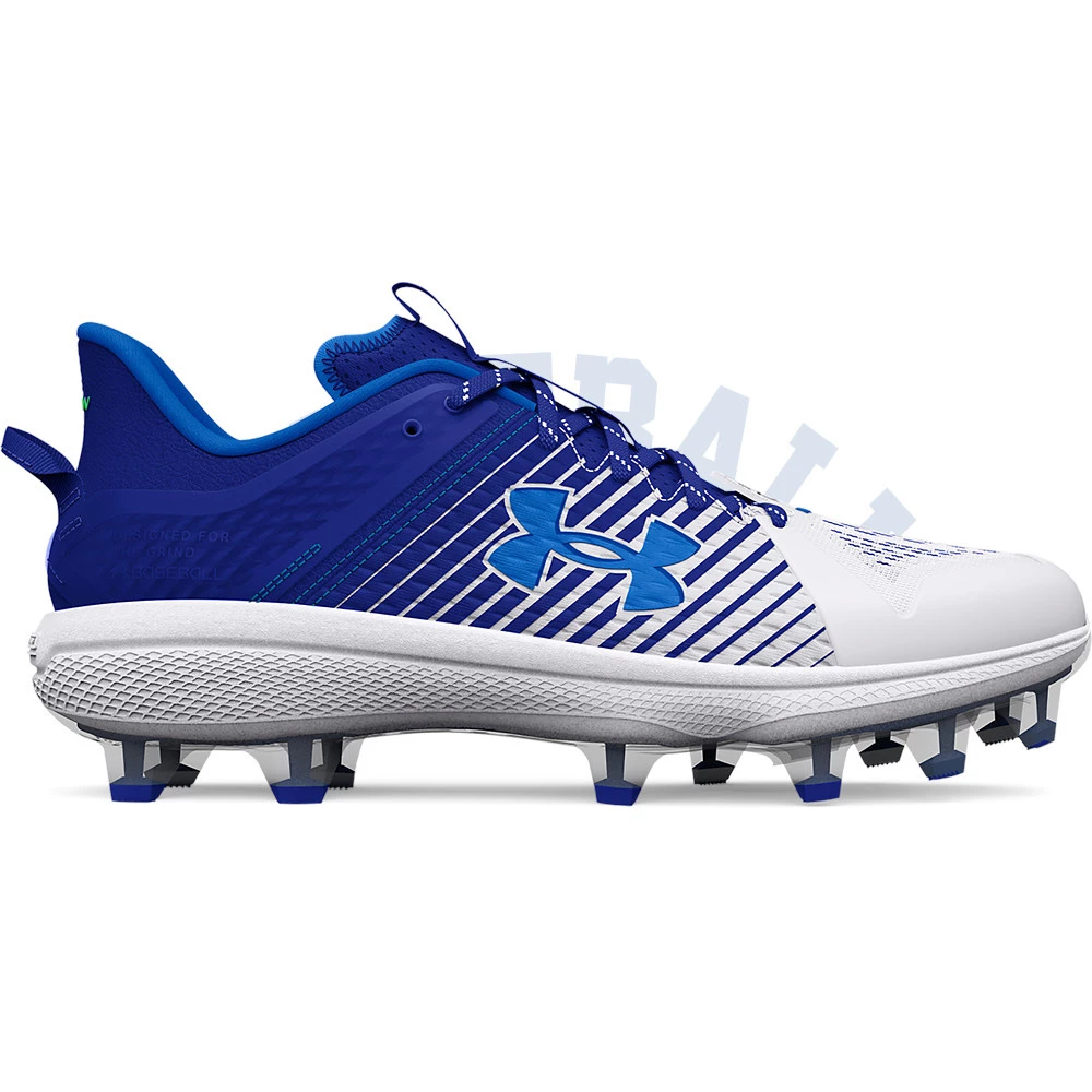 Under Armour Yard Low MT TPU Men's Baseball Cleats 1 Under Armour Yard Low MT TPU Men's Baseball Cleats