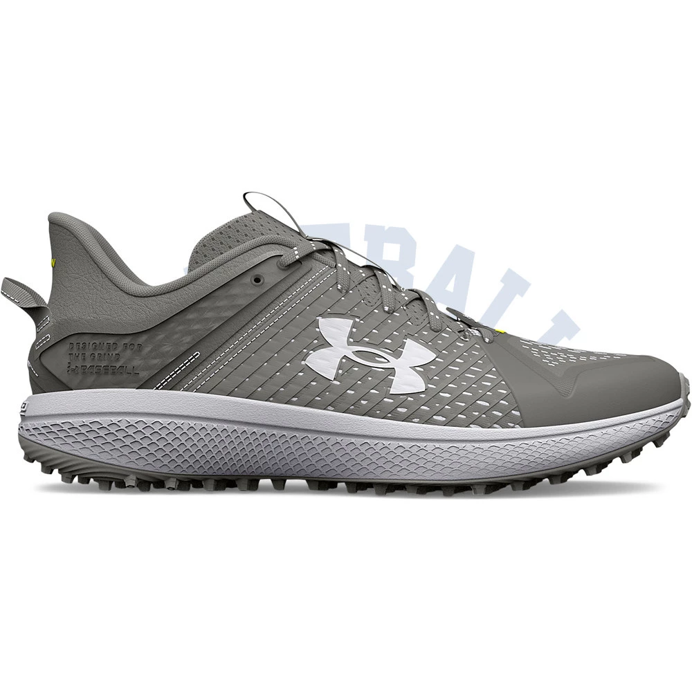 Under Armour Yard Men's Turf Baseball Shoes 3 Under Armour Yard Men's Turf Baseball Shoes - Image 3