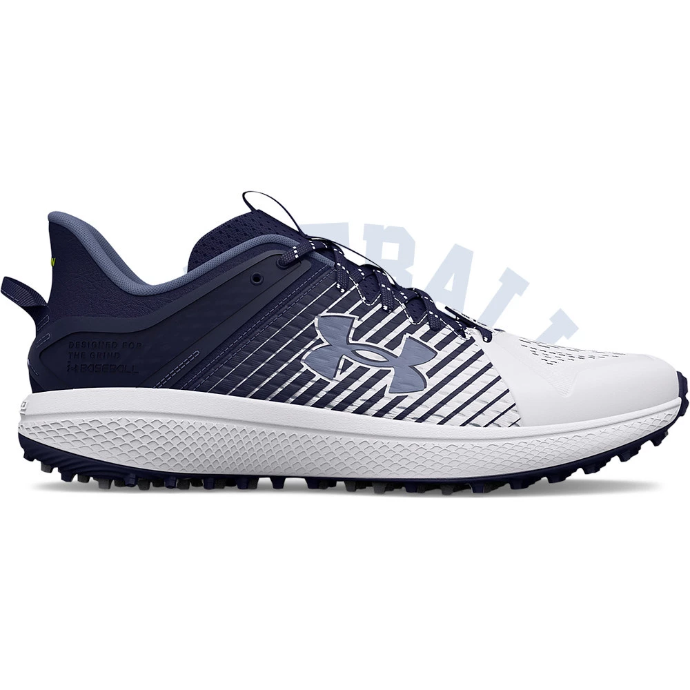 Under Armour Yard Men's Turf Baseball Shoes 4 Under Armour Yard Men's Turf Baseball Shoes - Image 4