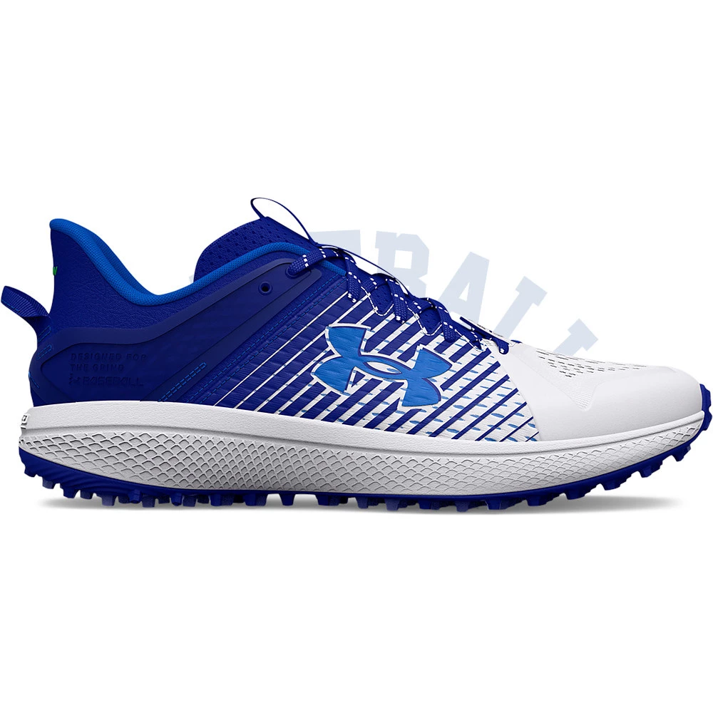 Under Armour Yard Men's Turf Baseball Shoes 5 Under Armour Yard Men's Turf Baseball Shoes - Image 5